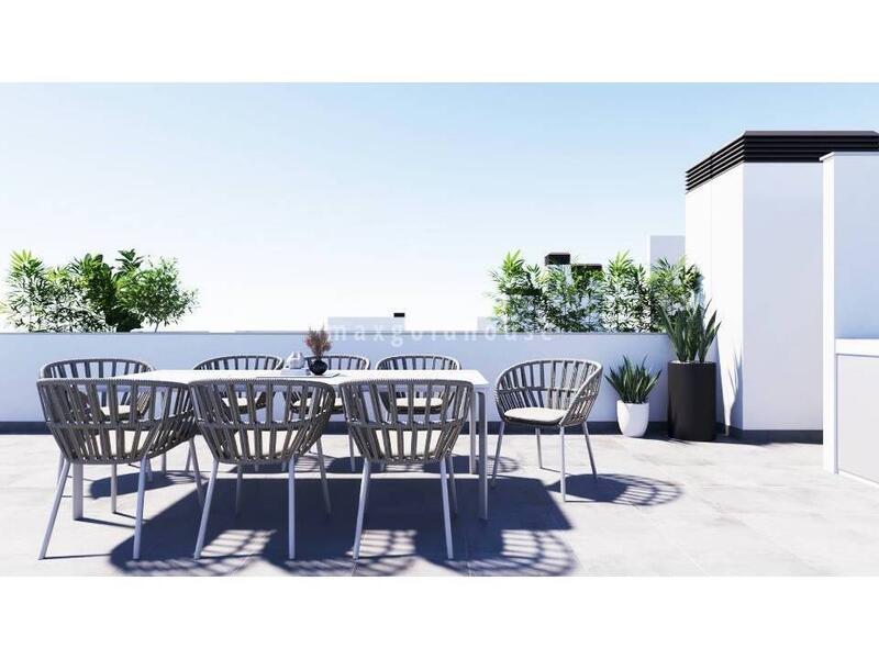 2 Cuarto Apartamento en venta