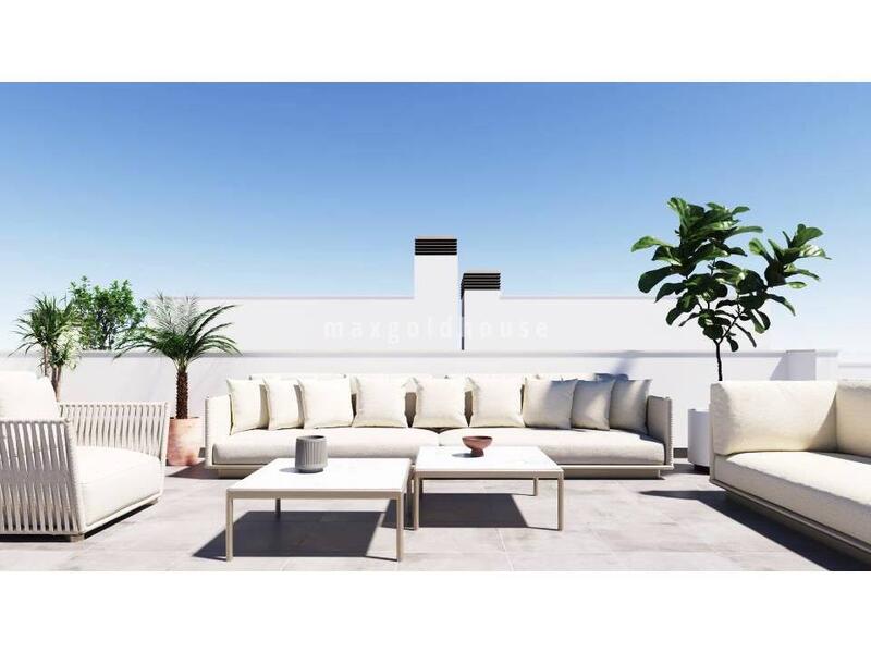 2 Cuarto Apartamento en venta