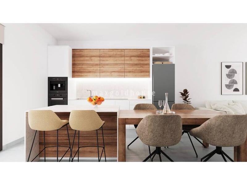 2 Cuarto Apartamento en venta