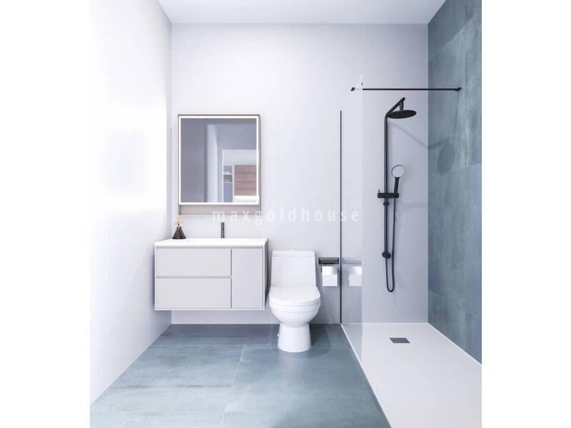 2 Cuarto Apartamento en venta