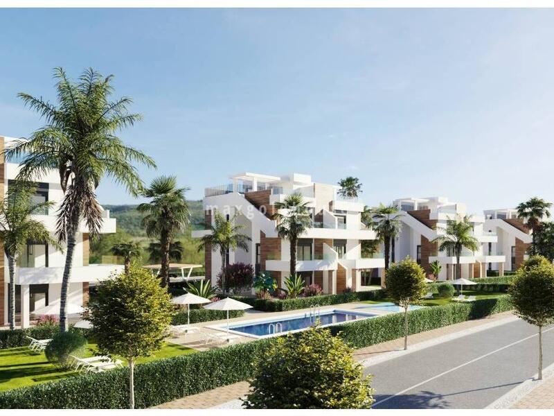 2 bedroom Apartment for sale