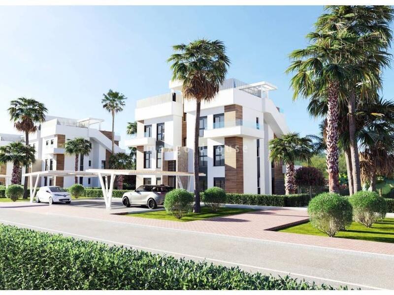 2 bedroom Apartment for sale