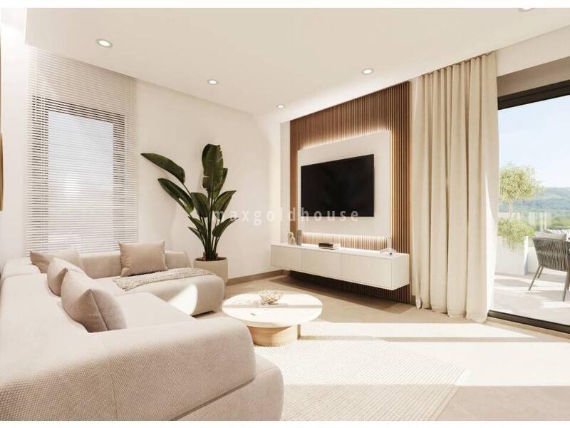 2 bedroom Apartment for sale