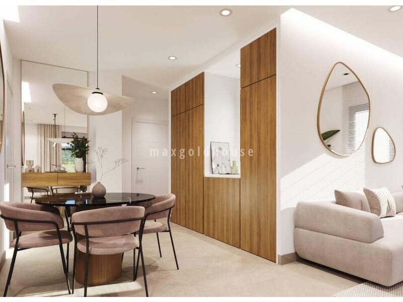 2 bedroom Apartment for sale