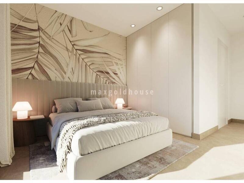 2 bedroom Apartment for sale