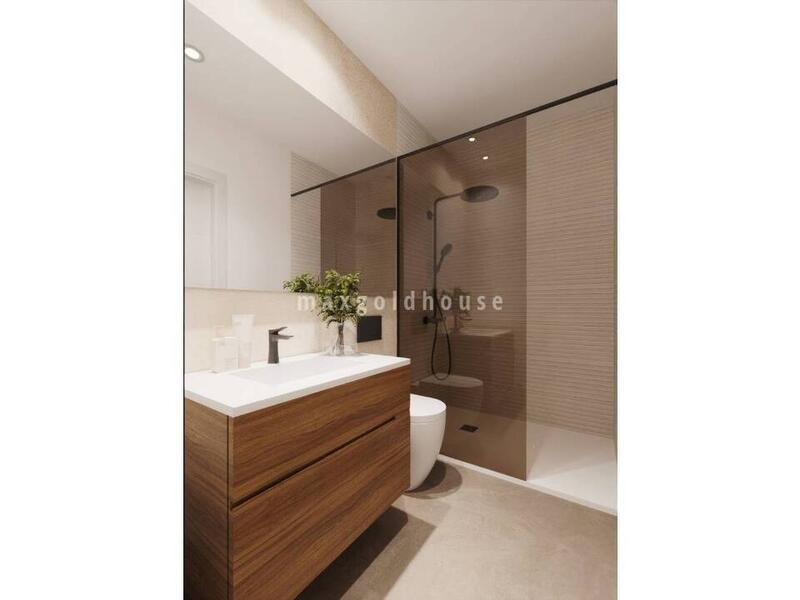 2 bedroom Apartment for sale