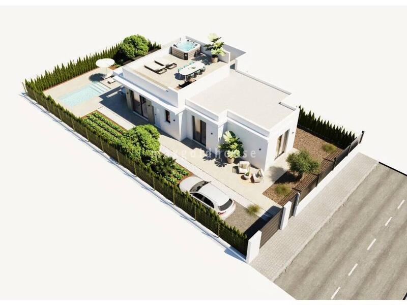 2 bedroom Villa for sale