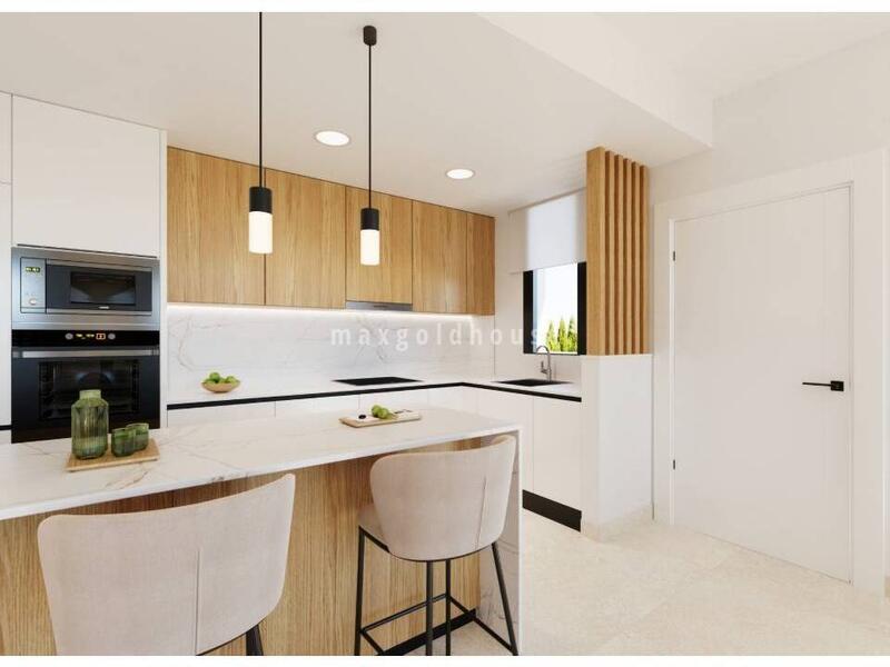 2 bedroom Villa for sale