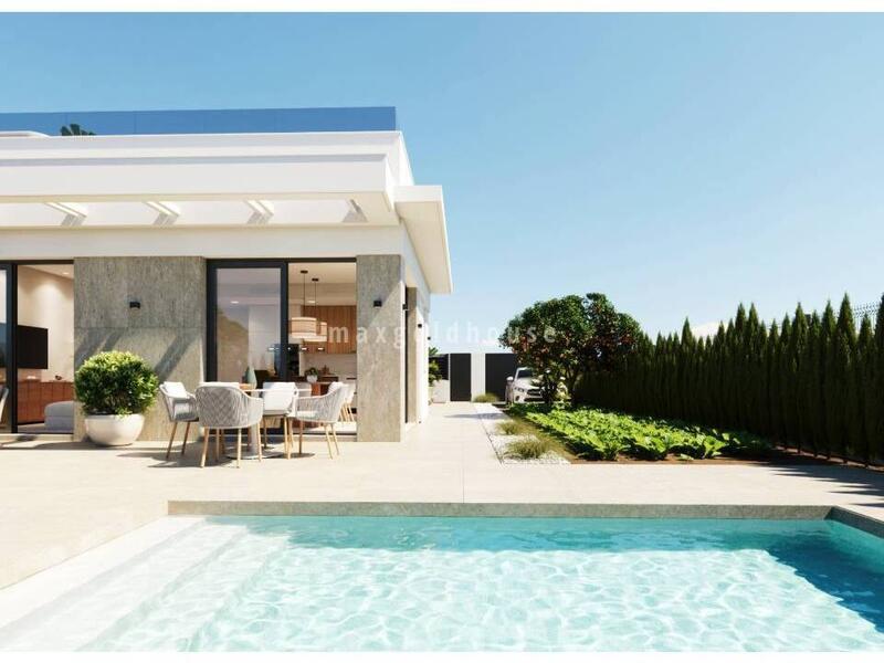 2 bedroom Villa for sale