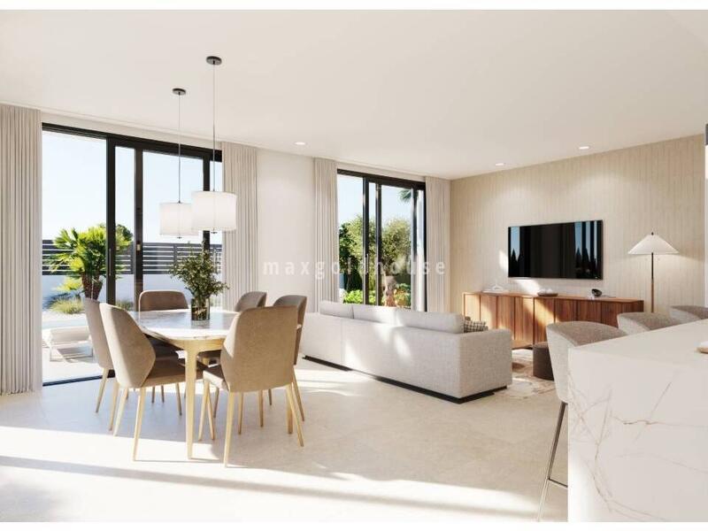 3 bedroom Villa for sale