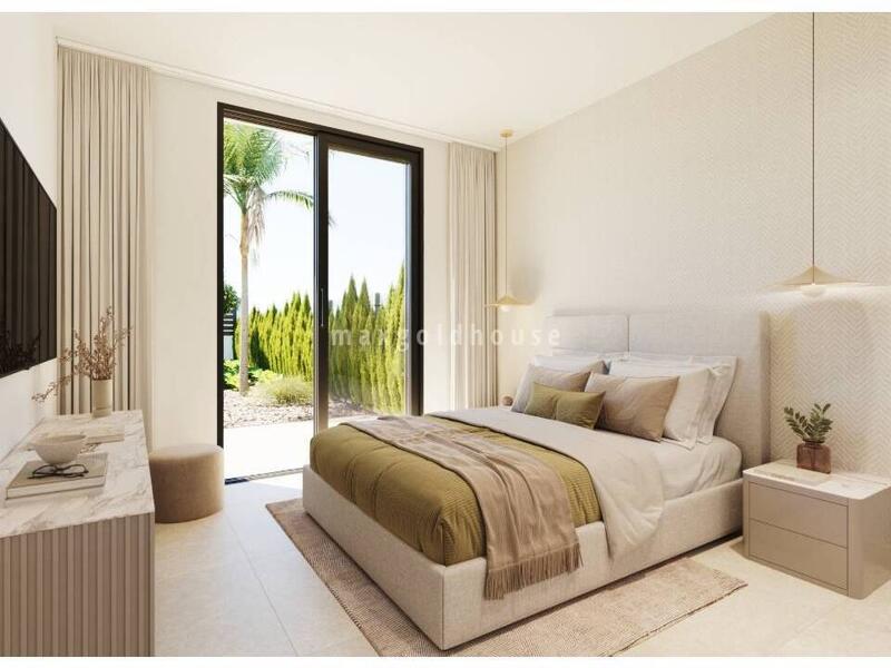 3 bedroom Villa for sale