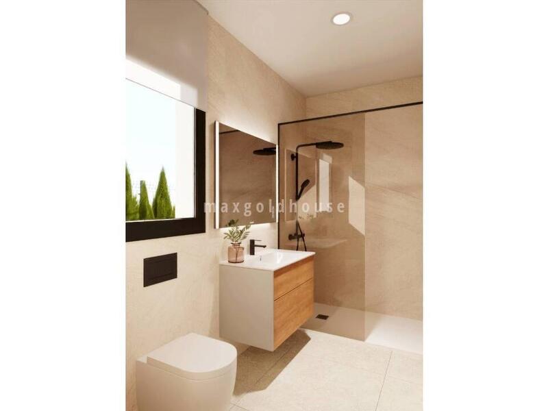 3 bedroom Villa for sale