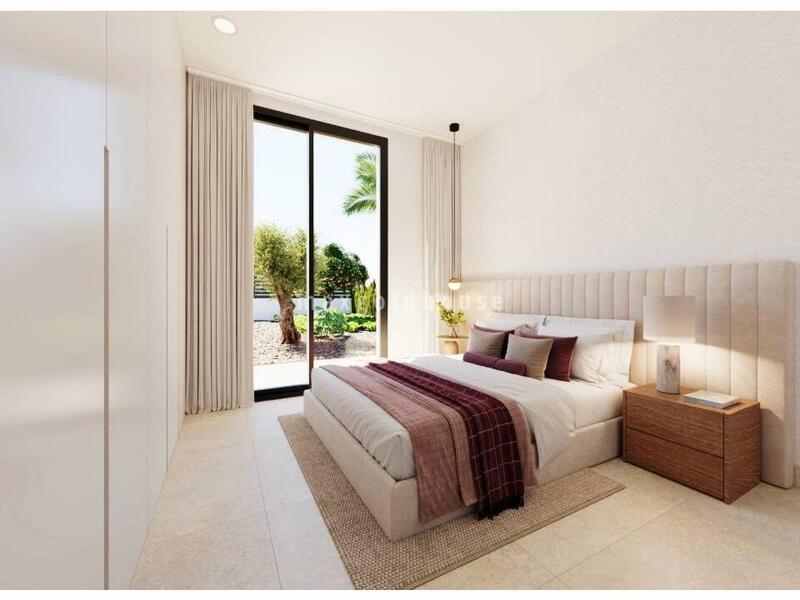 3 bedroom Villa for sale