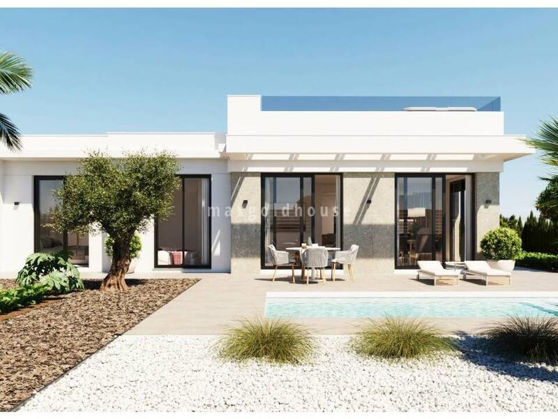 3 bedroom Villa for sale