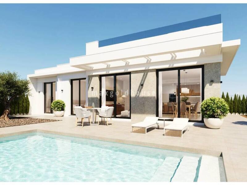 3 bedroom Villa for sale