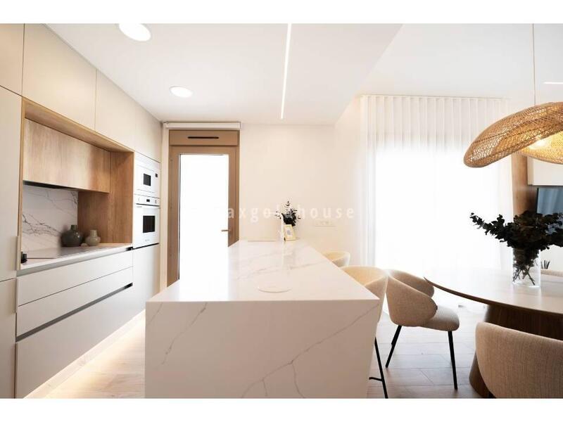 3 bedroom Duplex for sale