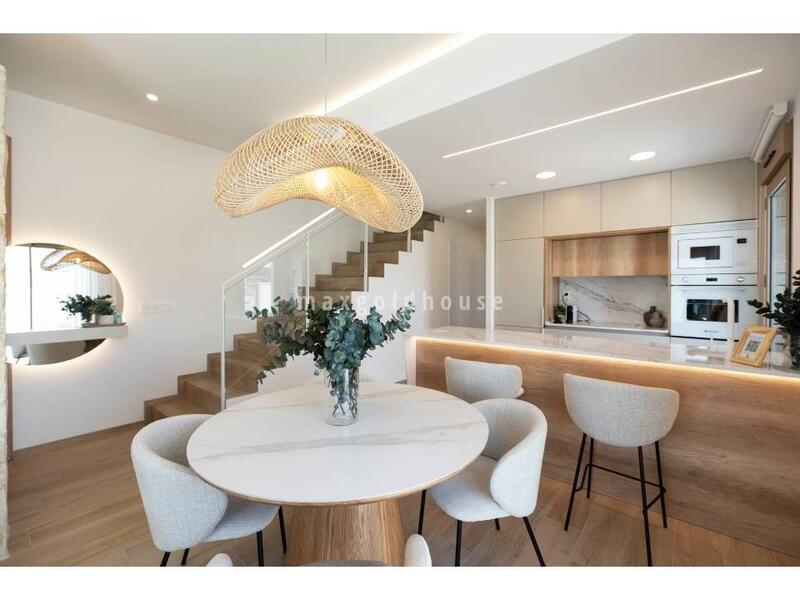 3 bedroom Duplex for sale