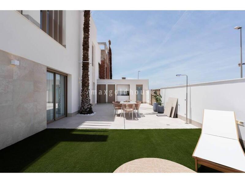 3 bedroom Duplex for sale