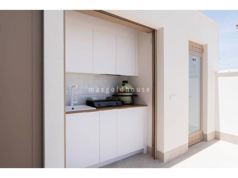 3 bedroom Duplex for sale