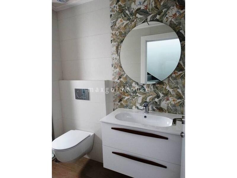 3 soverom Villa til salgs