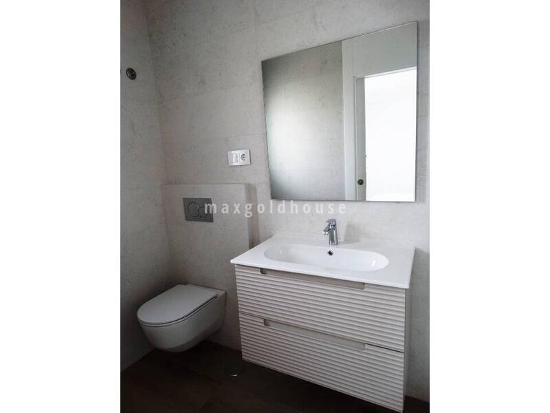 3 soverom Villa til salgs