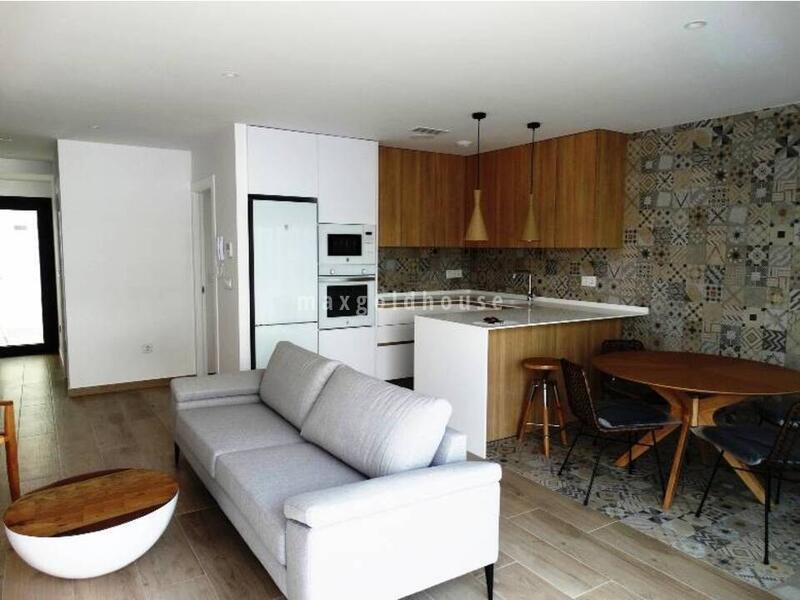 3 soverom Villa til salgs