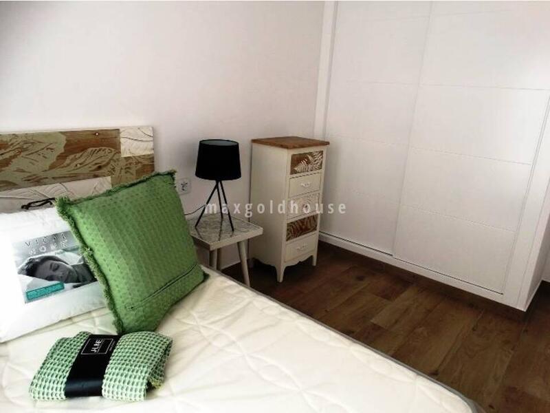 3 soverom Villa til salgs