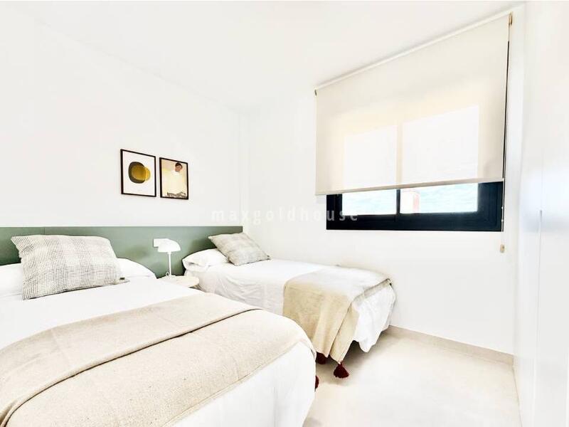 3 slaapkamer Villa Te koop