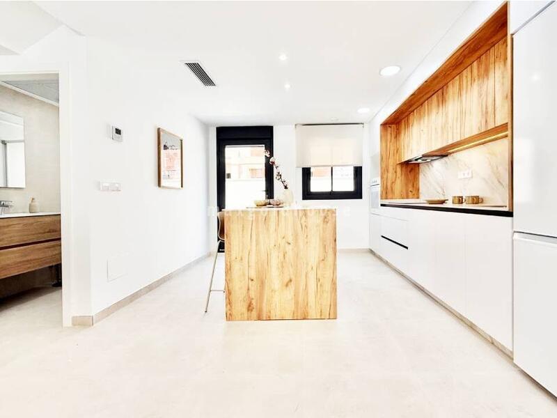 2 Cuarto Villa en venta