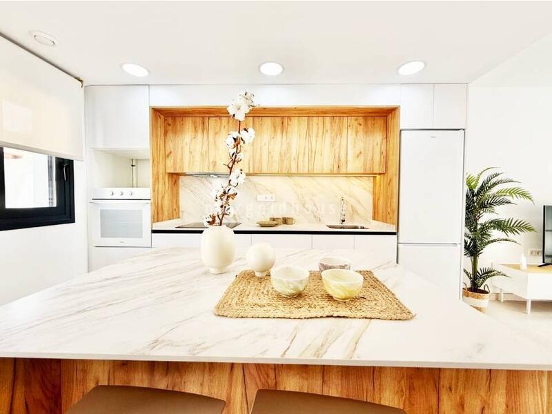 2 Cuarto Villa en venta