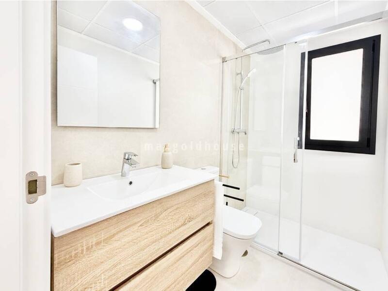 2 Cuarto Villa en venta