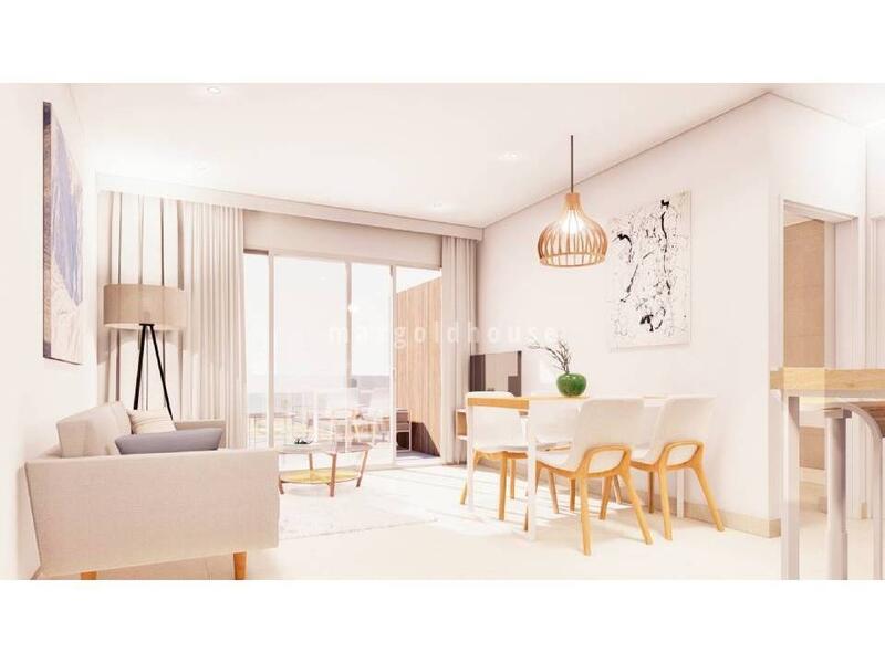 3 bedroom Apartment for sale