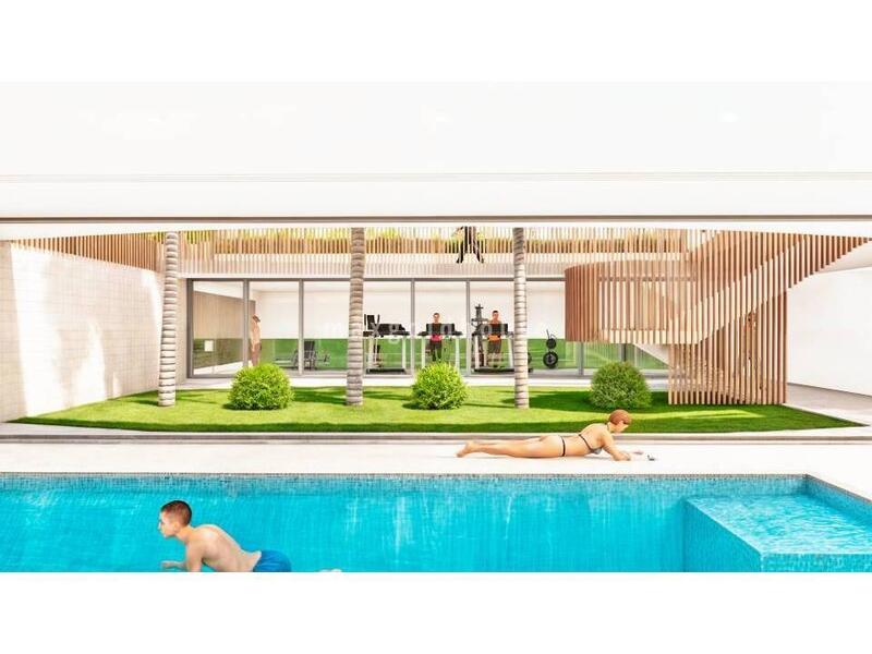 3 bedroom Apartment for sale