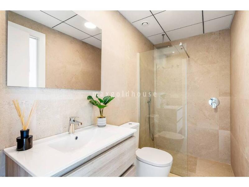 3 slaapkamer Villa Te koop