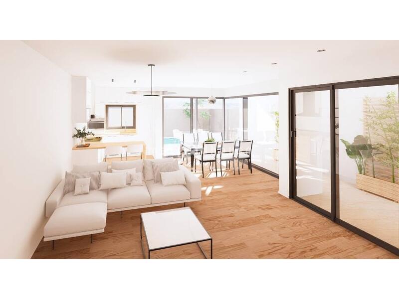 4 bedroom Villa for sale