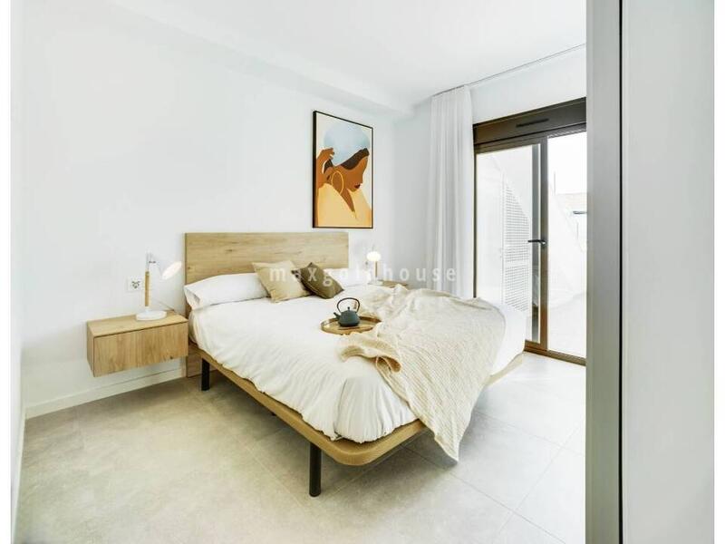 3 chambre Appartement à vendre