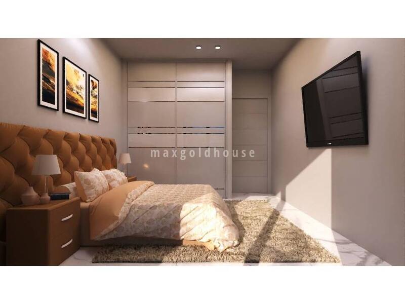 3 sovrum Villa till salu