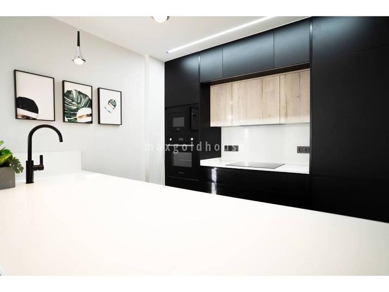 3 Schlafzimmer Villa zu verkaufen