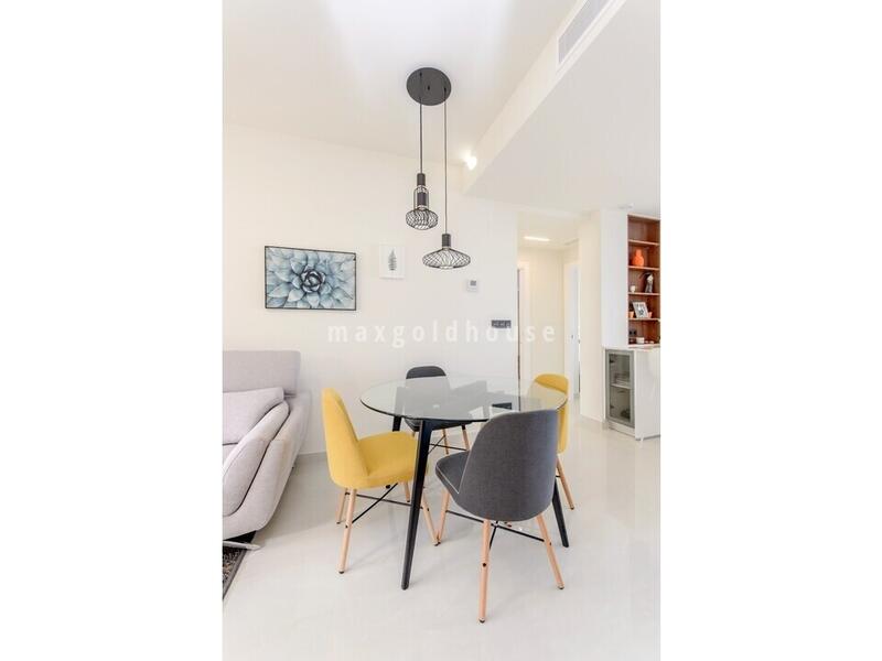 2 chambre Appartement à vendre