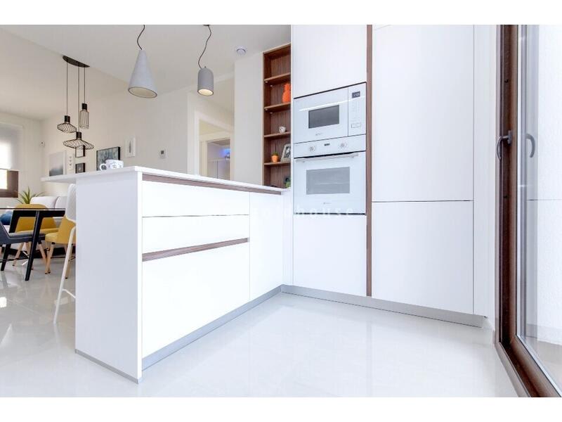 2 chambre Appartement à vendre