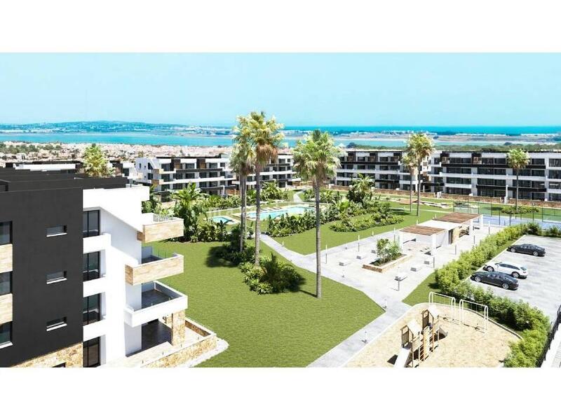 2 bedroom Apartment for sale