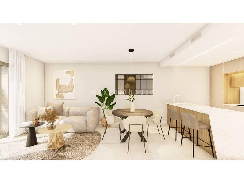 3 bedroom Apartment for sale