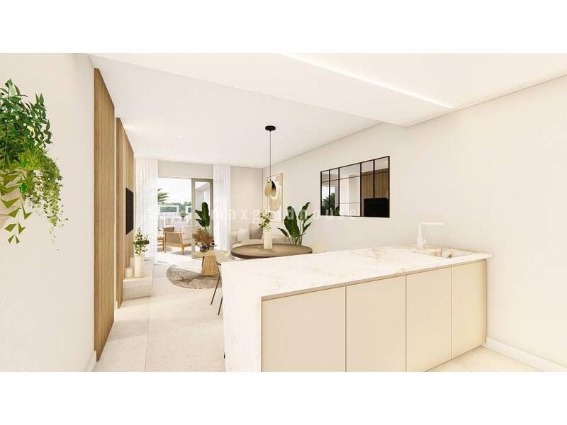 3 bedroom Apartment for sale