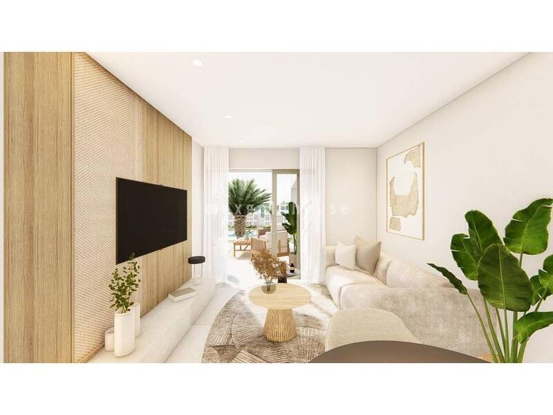 3 bedroom Apartment for sale