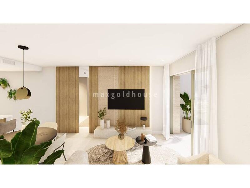 3 bedroom Apartment for sale