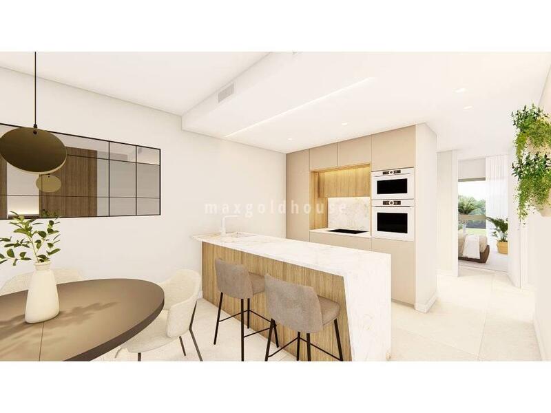 3 bedroom Apartment for sale