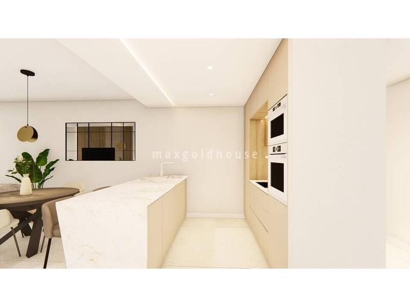 3 bedroom Apartment for sale