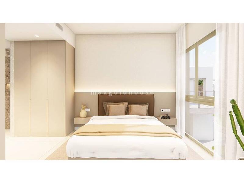 3 bedroom Apartment for sale