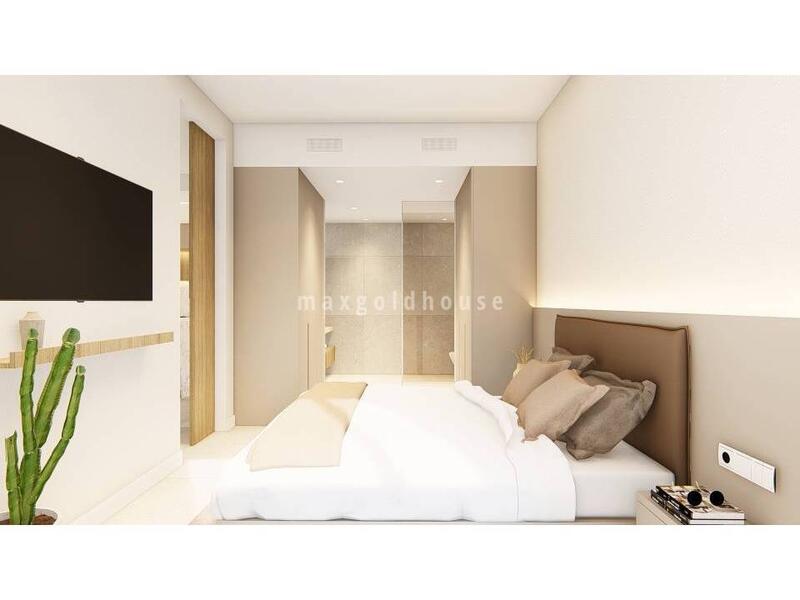 3 bedroom Apartment for sale