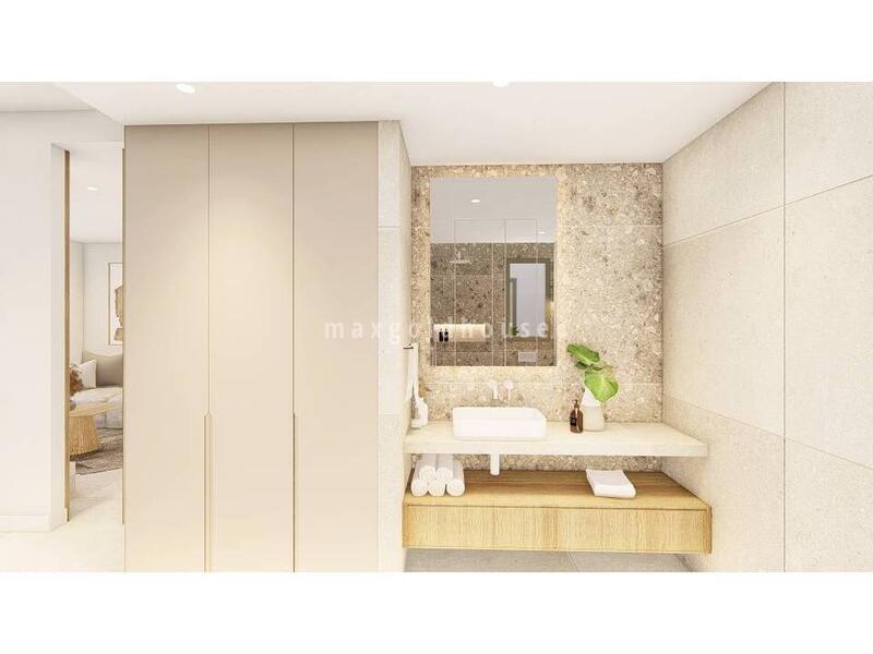 3 bedroom Apartment for sale